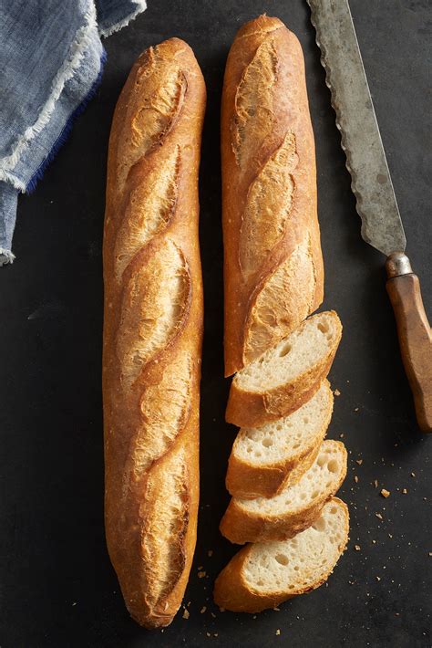 Baguette Baker - King Arthur Baking Company