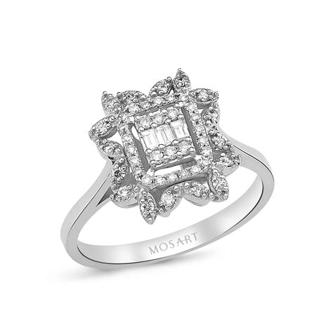 Baguette Sets Mosart. 