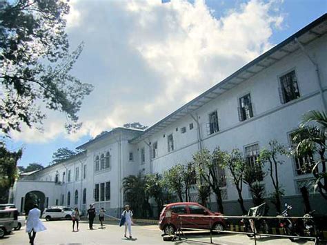 Baguio General Hospital - Wikipedia