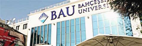 Bahçeşehir üniversitesi sap