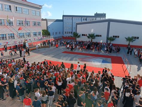 Bahçeşehir Koleji Bandırma Anasınıfından Ay Sınıfımız "Mutfak . 