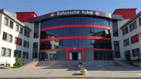 Bahçeşehir koleji bursluluk kayıt