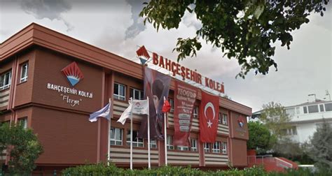 Bahçeşehir koleji sk