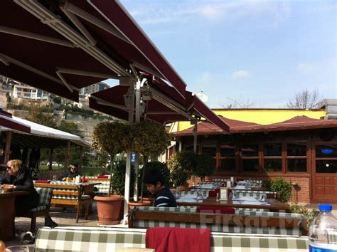 Bahçeşehir prima pub