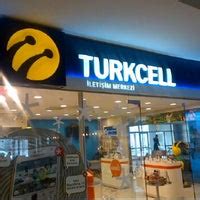 Bahçeşehir turkcell iletişim