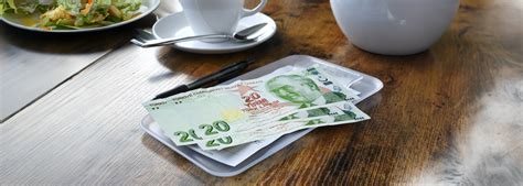 Bahşiş ;nerede, ne kadar, nasıl ödeniyor Turizm Gazetesi.