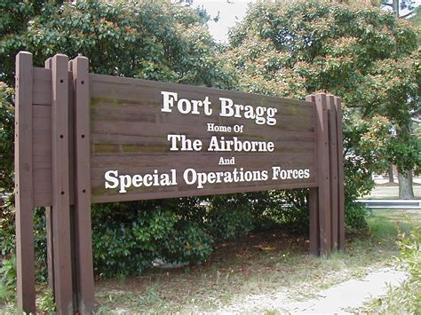 2005/01/14 ... A representative from the North Carolina Child Support Enforcement Division is available at the. XVIII Airborne Corps and Fort Bragg Legal ...