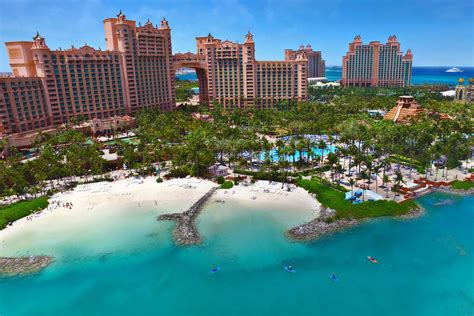 Baha mar vs atlantis. Rosewood Baha Mar $$$ | Bahamas, Nassau, One Baha Mar Blvd. Part of the all-encompassing, billion-dollar resort destination, Baha Mar. Get your hot-pink poolside kicks on a new Bahamian riviera. 