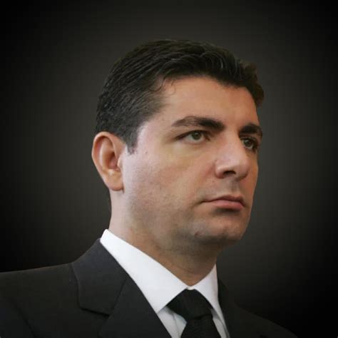 Bahaa hariri biography examples