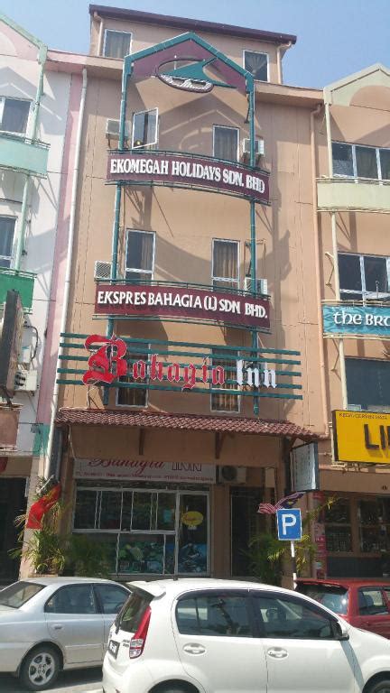 Hotel Near Me Discount Up To 60 Off Bahagia Inn Malaysia - 