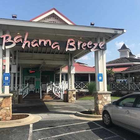 Bahama breeze kennesaw. Kennesaw, GA; 152 friends 4 reviews Share review Embed review ... Bahama Breeze is a chain that seems to always be packed on a weekend regardless of location. We ... 