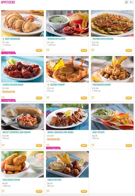 Bahama breeze livonia menu. Bahama Breeze in Livonia, MI, is a well-established Canadian restaurant that boasts an average rating of 4 stars. Learn more about other diner's experiences at Bahama Breeze. This week Bahama Breeze will be operating from 11:00 AM to 10:00 PM. 