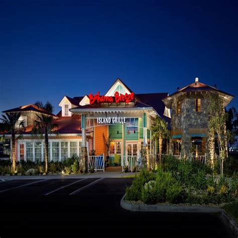 Bahama breeze sanford. Book now at Bahama Breeze - Sanford in Sanford, FL. Explore menu, see photos and read 287 reviews: "This is the first time in years we have been to Bahama Breeze. The food was so good and I loved the feeling in the restaurant. 