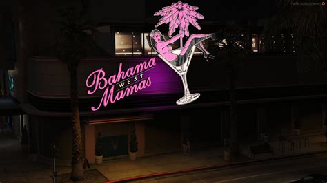 Bahama mamas script fivem free.  Built with ox_lib and designed to work aut...