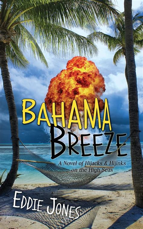 Read Bahama Breeze By Eddie       Jones
