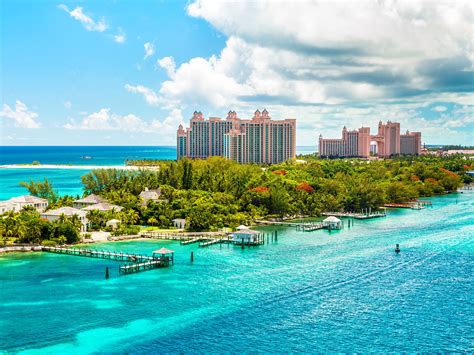 Bahamas best resorts. One of the Bahamas' premier golf destinations, Ocean Club offers challenging play and a range of flexible packages. Book Now. See More. Photo Coming Soon. OUR LOCATION. GETTING HERE. The Royal at Atlantis. 1 Casino Drive, Paradise Island, Bahamas. +1 242-363-3000. 