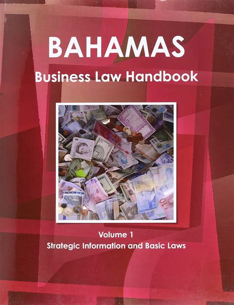 Bahamas company laws and regulations handbook bahamas company laws and regulations handbook. - Filozofia i myśl społeczna w latach 1831-1864.