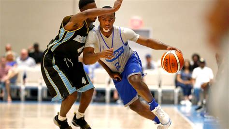 What is expected to be one of the more popular sporting events in the 2023 Bahamas Games is taking shape as a calendar of games was released over the weekend. There will be 10 teams in men’s basketball, separated into two pools, and six in women’s basketball with action set to tip off on Tuesday, July 11 at 9 a.m. in the morning at the D.W .... 