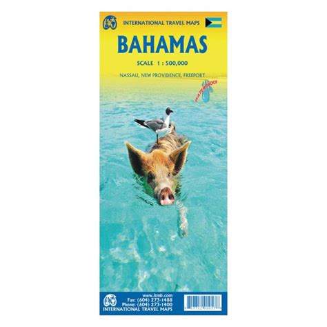 Full Download Bahamas By Itm Canada
