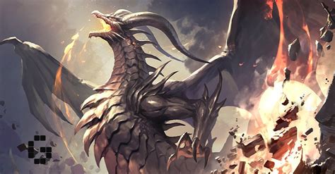 Bahamut rage of bahamut. Rage of Bahamut: Virgin Soul can be considered a sequel to the original anime series. The second season of Rage of Bahamut takes place 10 years after the events of the original series and features ... 