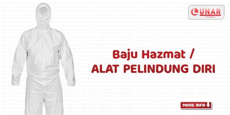 Bahan Kain Hazmat Yang Cocok dan Nyaman Digunakan APD