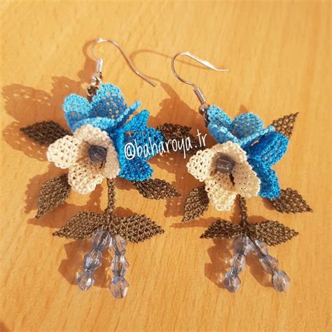 Bahar Oya  Stok: 1 Ad. .  Instagram.