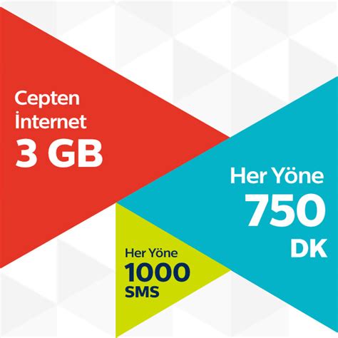 Bahar fırsatı 3gb türk telekom