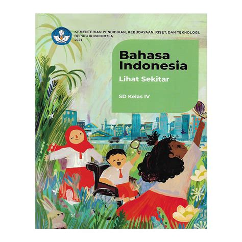 Bahasa Kelas 4 SD - Aeroplano