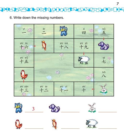 Bahasa Mandarin untuk Kanak-kanak dan Remaja - Creative Edu