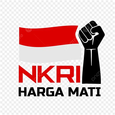 Bahaya Slogan “NKRI Harga Mati” - Tarbawia