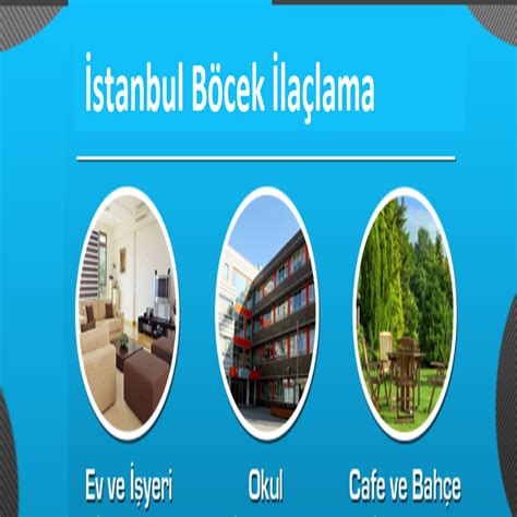 Bahcelievler Pest Control Istanbul Bahcelievler Pest Control.