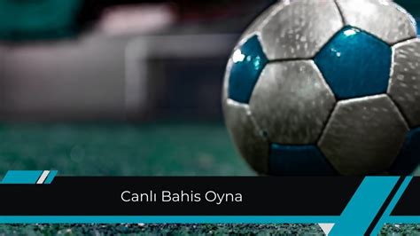 Bahis oyna