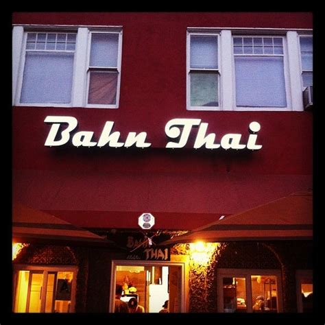 Bahn thai san diego. Bahn Thai is a family-owned and operated restaurant that offers takeout and catering of authentic Thai dishes. See photos, ratings, menu, hours, and customer reviews of pad … 