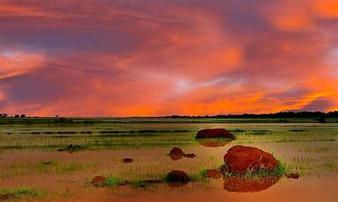 Bahr el Ghazal River - Wikipedia