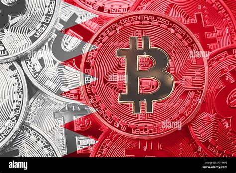 bahrain's openness bitcoin