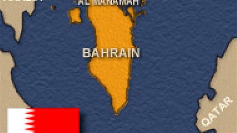 Bahrain - Country Profile - 2024 - IndexMundi