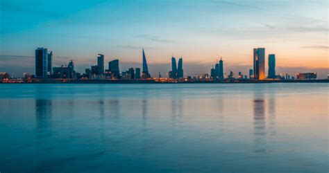 Bahrain visa for Chinese Citizens - iVisa.com