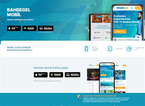 Bahsegel indir