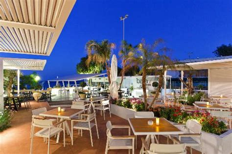 Baia Seaside Rhodes, Rhodos-Stadt - Tripadvisor