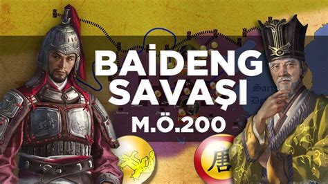 Baideng savaşı