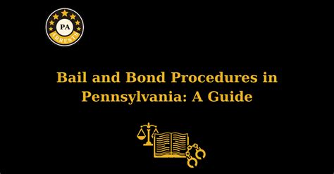 Bail Bonds in Philadelphia County, PA – ULTIMATE Guide!