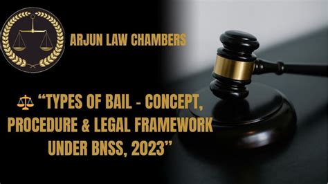 Bail confirmation check.  Bail is the conditional release of a person accused ...