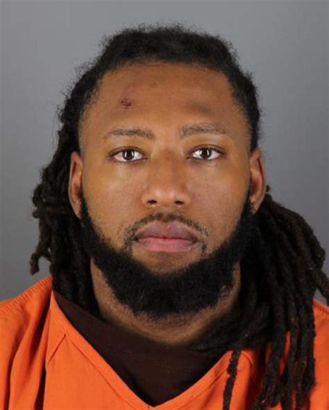Bail set at $1M as Derrick Thompson makes first court appearance in crash that killed 5