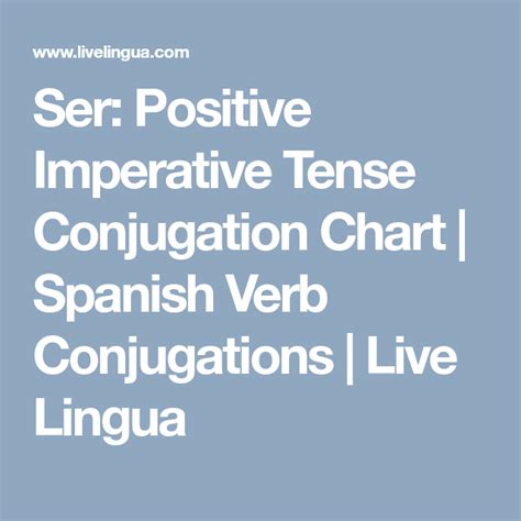 Bailar: Positive Imperative Tense - Live Lingua