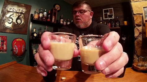 Bailey’s Irish Cream vs. Buffalo Trace Bourbon Cream …