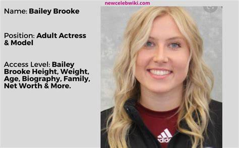 Bailey Brooke Onlyfans Xxx Video