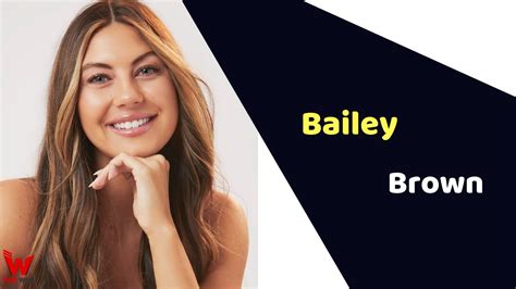 Bailey Brown  Charlotte