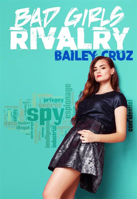 Bailey Cruz Facebook Daqing