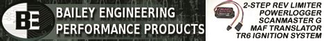 Bailey Engineering Buick