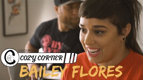 Bailey Flores Video Salvador